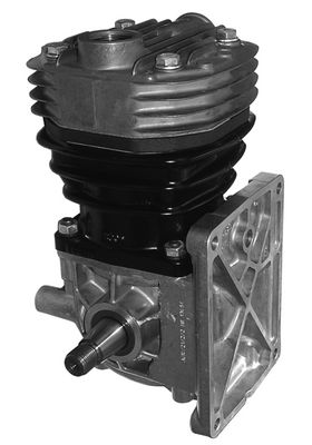 Compresor aer Knorr LK1814 225cm³