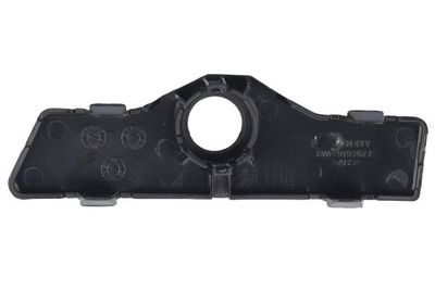 Bevestiging parkeersensor Voor Links ((EN) oin the grille) past: AUDI A4 B9 05.19-
