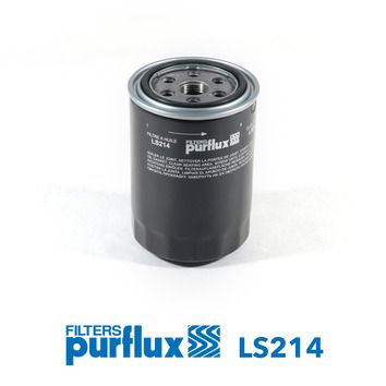 Olejový filtr PURFLUX LS214