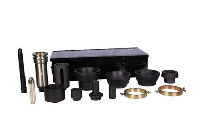 ABZIEHERSATZ DIFFERENTIAL-HAUPTWELLE KS TOOLS 4603690 48