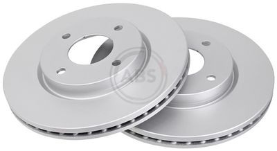 Brake Disc 18039