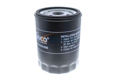 ÖLFILTER VAICO V400088 19