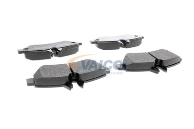 BREMSBELAGSATZ SCHEIBENBREMSE VAICO V308197 61