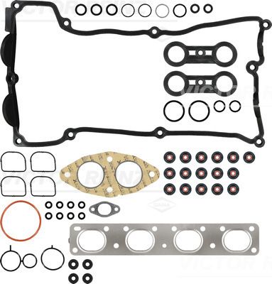 SET GARNITURI CHIULASA