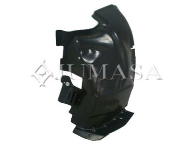 JUMASA 08724088 Подкрылок для RENAULT SCÉNIC I вэн (JA0/1_, FA0_)