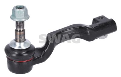 Końcówka drążka kierowniczego poprzecznego SWAG 33 10 9168