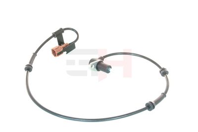 SENZOR TURATIE ROATA GH GH712203V 11