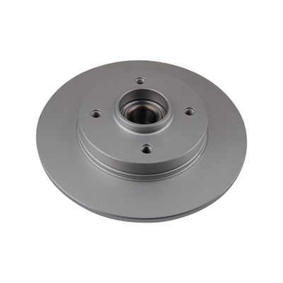 спирачен диск VALEO 675412