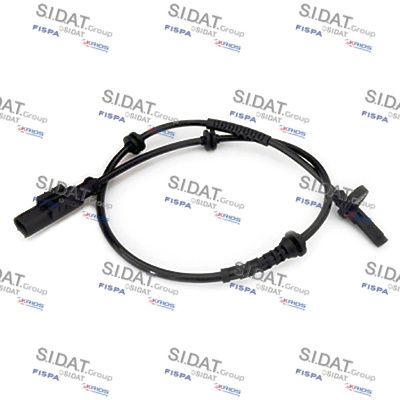 SIDAT 84.1197 Датчик АБС  для FIAT 500L (Фиат 500л)