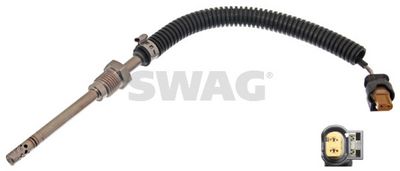 датчик, температура на изгорелите газове SWAG 10 94 9298
