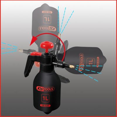 Vorschau Pumpsprühflasche Ansicht 9