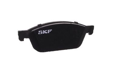 BREMSBELAGSATZ SCHEIBENBREMSE SKF VKBP80151 23