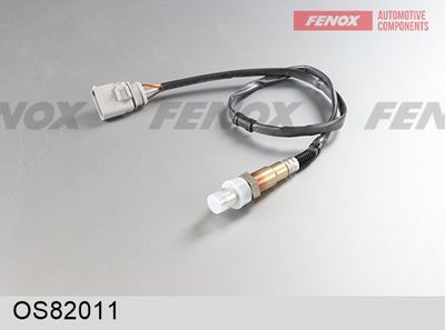 ламбда-сонда FENOX OS82011