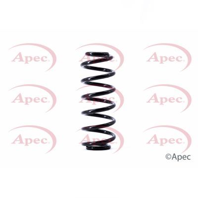 Suspension Spring APEC ACS1391