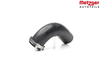 LADELUFTSCHLAUCH METZGER AUTOTEILE 2401392 15