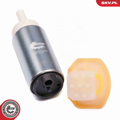 POMPA COMBUSTIBIL ESEN SKV 02SKV289 2
