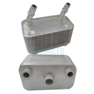 RADIATOR ULEI ULEI MOTOR HOFFER 8095137