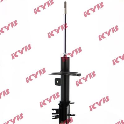 STOßDäMPFER KYB 335934 13