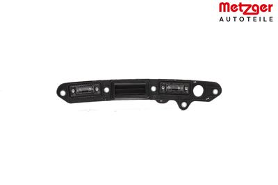 HECKKLAPPENGRIFF METZGER AUTOTEILE 2310634 2