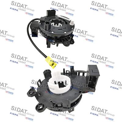 WICKELFEDER AIRBAG