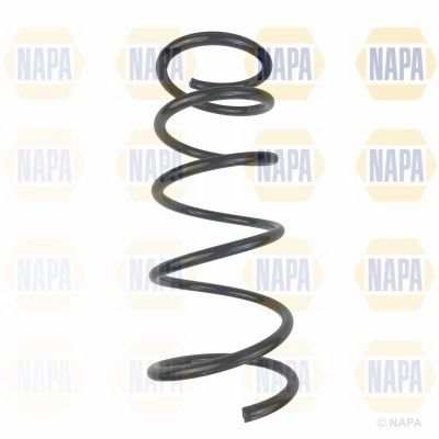 Suspension Spring NAPA NCS1785