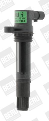 BorgWarner-(BERU) ZS068 Котушка запалювання для ROVER (Ровер)