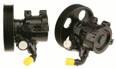 HYDRAULIKPUMPE LENKUNG TRW JPR387