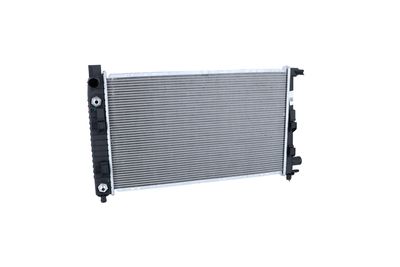 KüHLER MOTORKüHLUNG NRF 50446 45