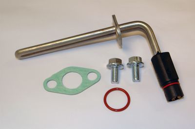 Lämmitin, moottorinlämmitys DEFA 412506