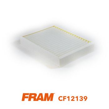 FRAM CF12139