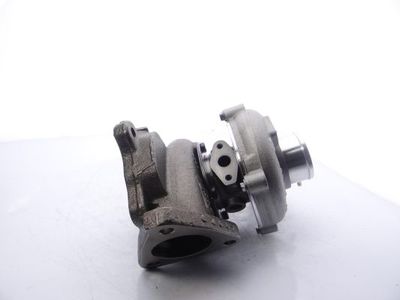 LADER AUFLADUNG GARRETT 7002735002S 3