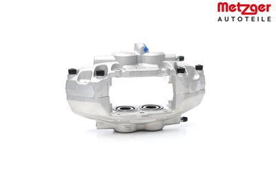 BREMSSATTEL METZGER AUTOTEILE 6261512 37