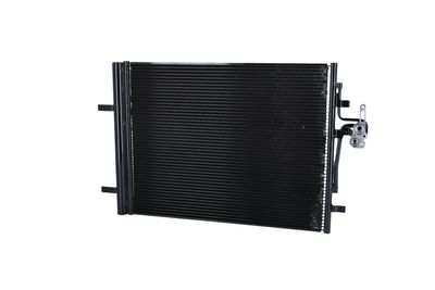 CONDENSATOR CLIMATIZARE NRF 35884 8