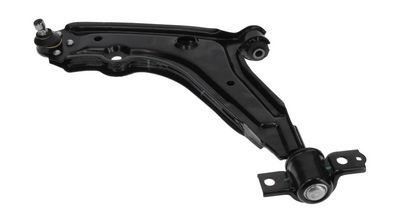 LENKER RADAUFHäNGUNG