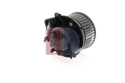 INNENRAUMGEBLäSE AKS DASIS 058032N 8
