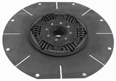 TORSIONSDäMPFER KUPPLUNG SACHS 1866000778 1
