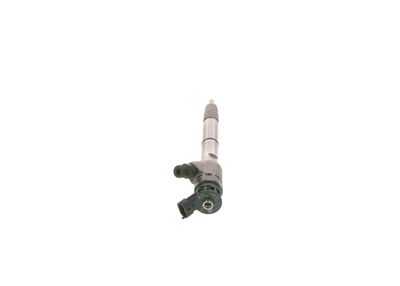Elektromagnetische CR injector