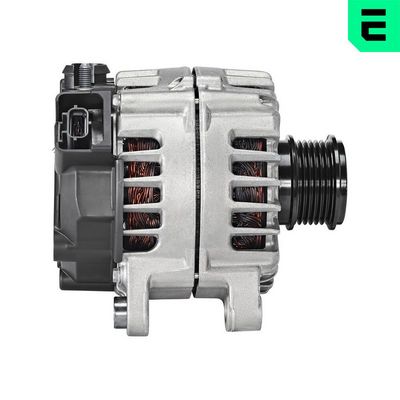 GENERATOR / ALTERNATOR ERA 209315R 2
