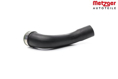 LADELUFTSCHLAUCH METZGER AUTOTEILE 2400437 19