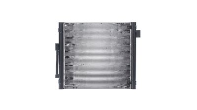 CONDENSATOR CLIMATIZARE MAHLE AC1147000S 38