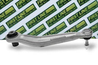 носач, окачване на колелата FIRST LINE FCA6762