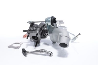 LADER AUFLADUNG BTS Turbo T981117BT 29