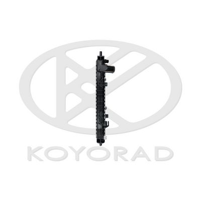 Radiator, racire motor Koyorad PL813920