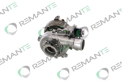 COMPRESOR SISTEM DE SUPRAALIMENTARE REMANTE 003002001300R 4