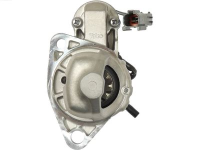 AS-PL Starter