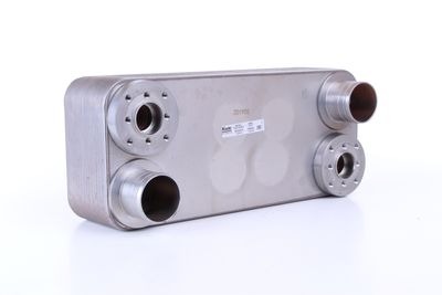 RADIATOR RETARDER NISSENS 90761 37