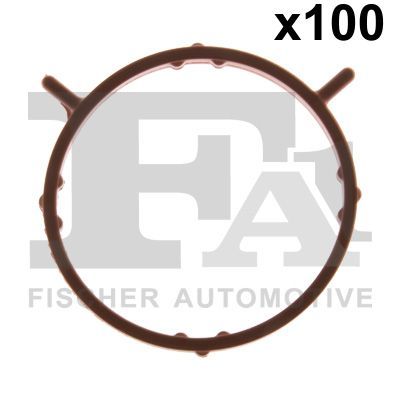 INEL ETANSARE COMPRESOR