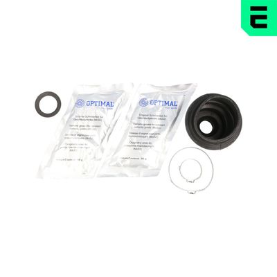 FALTENBALGSATZ ANTRIEBSWELLE OPTIMAL CVB10448CR 1