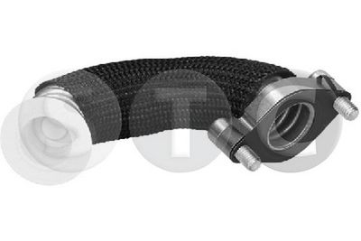 ROHRLEITUNG AGR-VENTIL