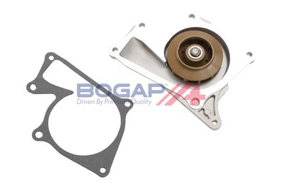 POMPă DE APă RăCIRE MOTOR BOGAP C4234155 1